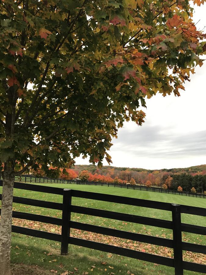 Station Inn Pawling المظهر الخارجي الصورة