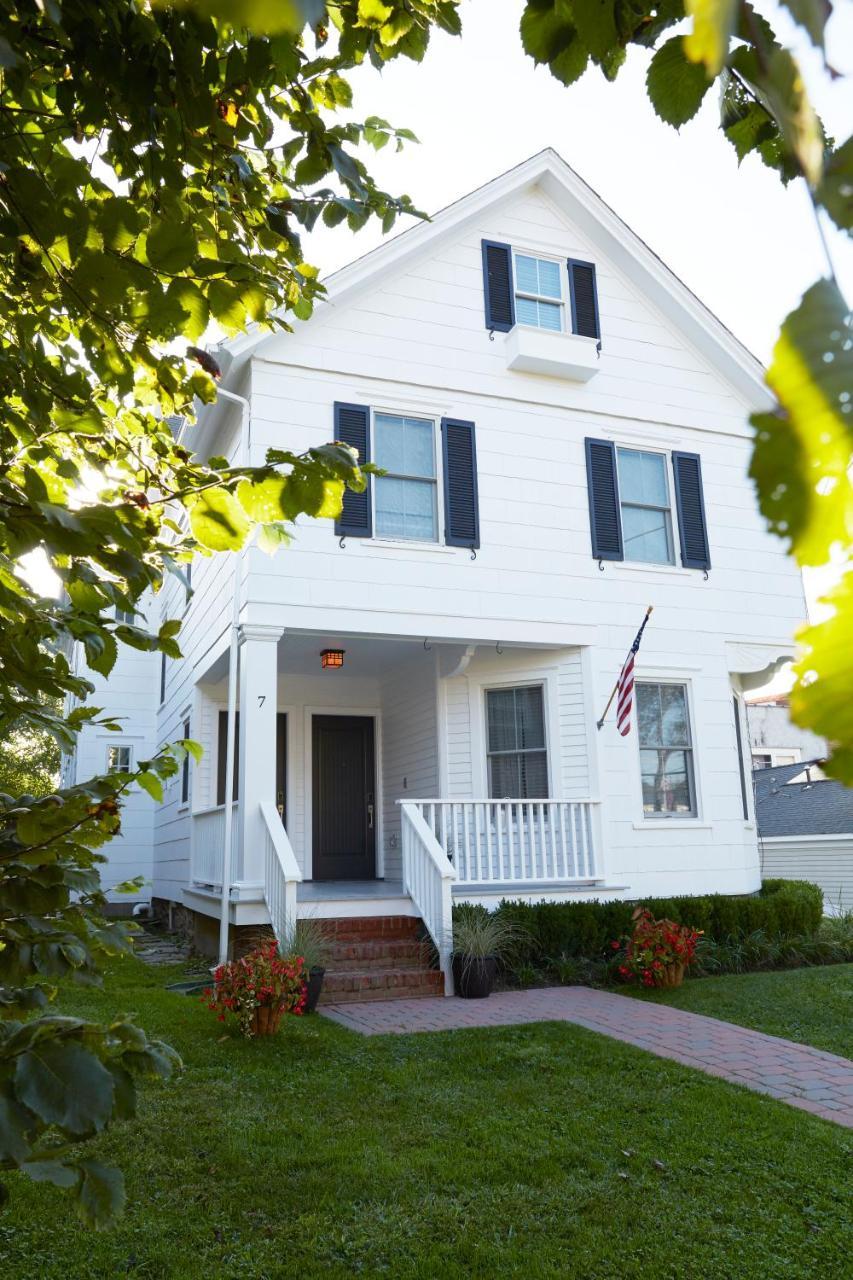 Station Inn Pawling المظهر الخارجي الصورة